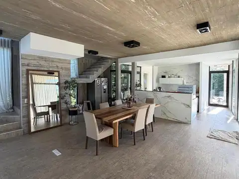 Casa en Alquiler A Estrenar