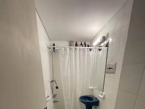 Departamento en Alquiler Temporal al Oeste