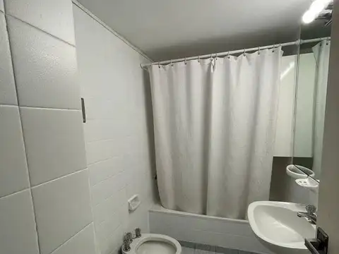 Departamento en Alquiler Temporal A Estrenar