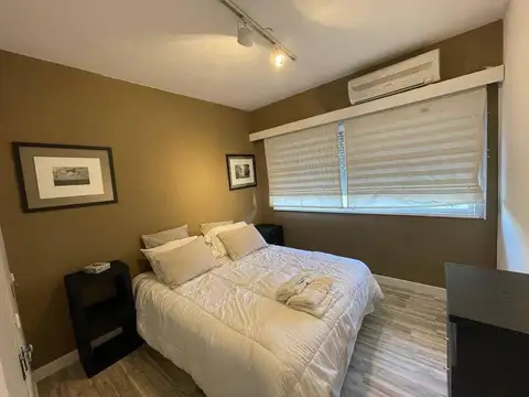 Departamento en Alquiler Temporal en Recoleta, USD 1.200
