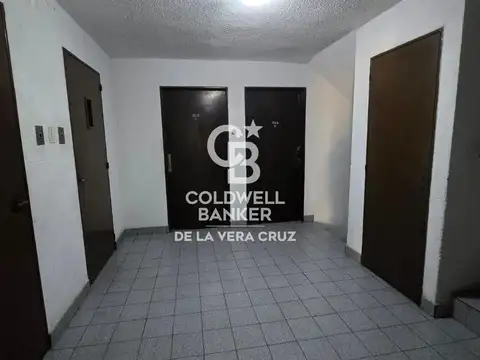 Departamento en Alquiler 40 años