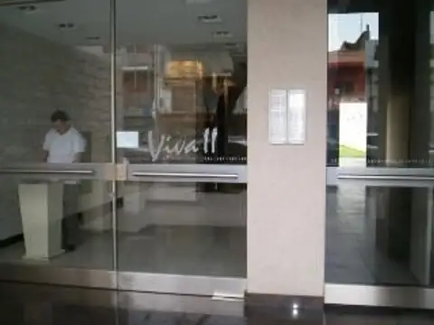 Av Belgrano 3600, Piso 8