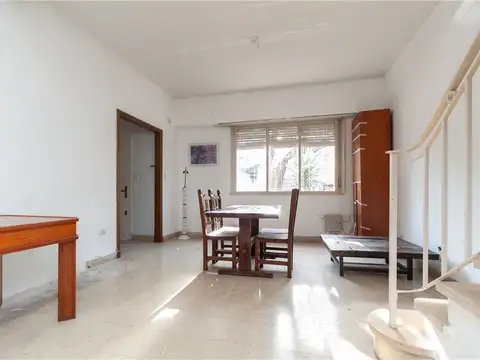 Depto Tipo Casa en Venta en Belgrano, USD 350.000