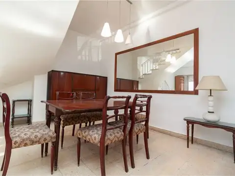 Depto Tipo Casa en Venta de 3 dormitorios