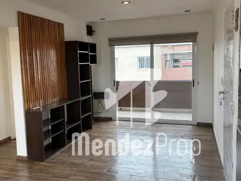 Departamento en Alquiler de 3 ambientes