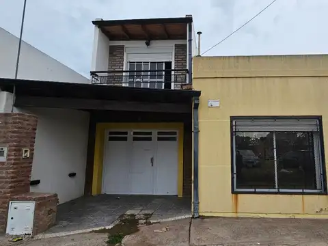 En Venta| Barrio Plan Federal Interna 2 Casa 500