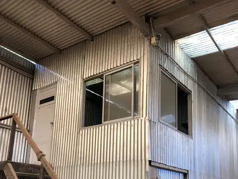 Galpón de 600 m² – San Miguel del Monte, Buenos Aires
