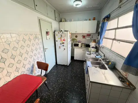 Depto Tipo Casa en Venta en Constitución, USD 120.500