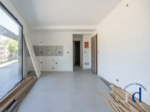 Departamento en Venta A Estrenar