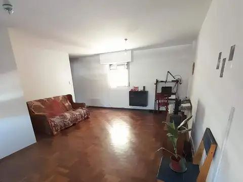 VENDO DEPARTAMENTO 2 DORMITORIOS ALBERDI