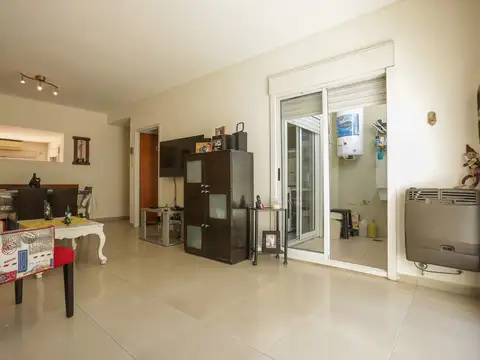 Depto Tipo Casa en Venta A Estrenar