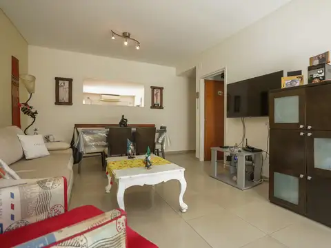 Depto Tipo Casa en Venta en Vélez Sarsfield, USD 115.000