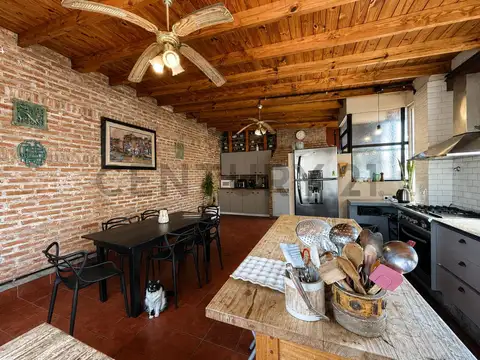 Departamento en Venta 96 años