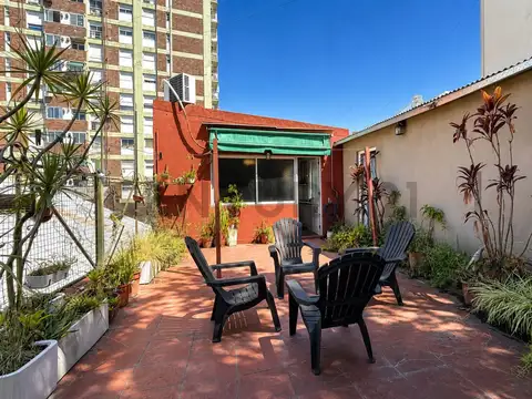 Departamento en Venta en Almagro, USD 310.000