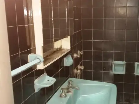 Depto Tipo Casa en Venta en Merlo Sur, USD 50.000