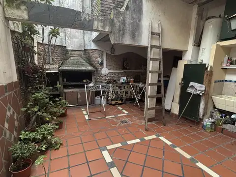 Casa en Venta 30 años