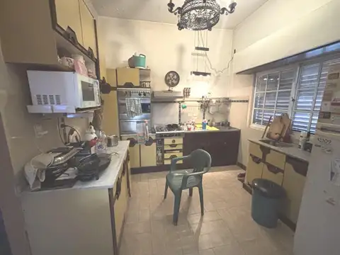 Casa en Venta en Olivos Maipu/Uzal, USD 230.000
