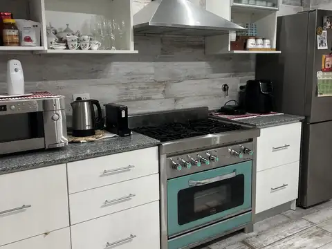 Casa en Venta en San Fernando Carupa, USD 275.000