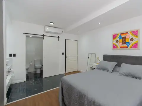 VENTA CASA 4 AMBIENTES CON PATIO Y TERRAZA VILLA DEVOTO