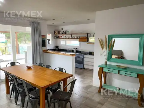 Casa en Alquiler Temporal en Costa Esmeralda, USD 4.560
