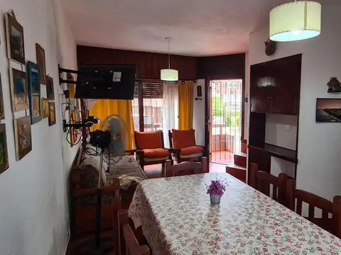 Depto Tipo Casa en Venta de 2 dormitorios