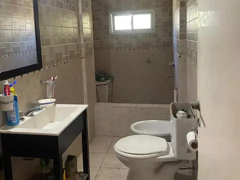 Granadero JB Baigorria.Barrio parque Los Rosales