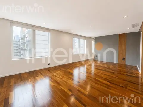 Departamento en Alquiler con 2 cocheras