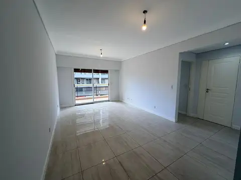 Departamento 2 Ambientes de 65 m2 en Alquiler en Villa Santa Rita