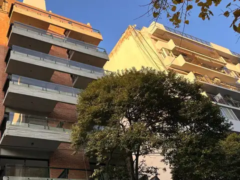 Departamento en Venta en Caballito Sur, USD 88.500