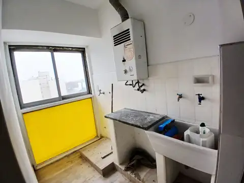 Departamento en Alquiler con 1 cocheras