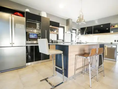 Casa en Venta 2 años