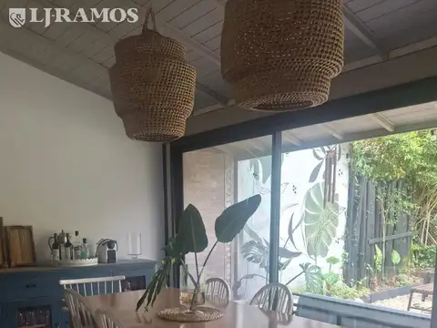 Casa en Alquiler Temporal A Estrenar