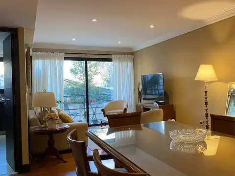 Departamento en Venta en Quinta Sección, USD 190.000