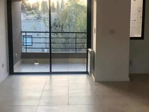 Monoambiente en Manzanares Chico