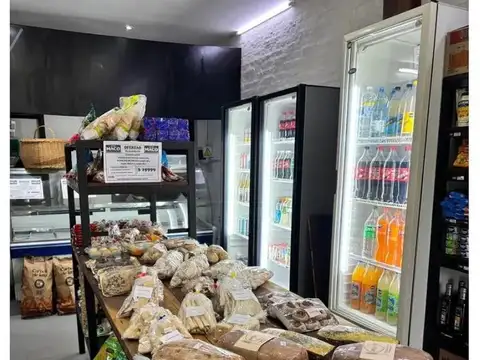 Los fresnos y colectora