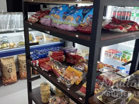 Fondo Comercio en Venta en Loma Verde, USD 20.000