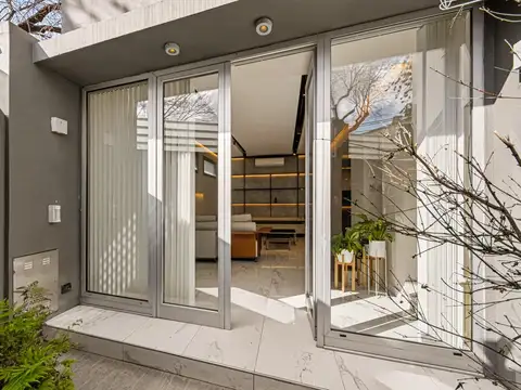 Casa en Venta en Belgrano, USD 750.000