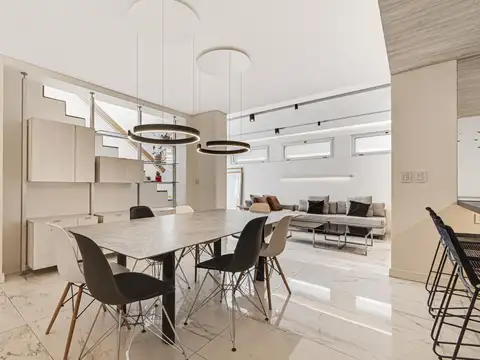 Casa en Venta 9 años