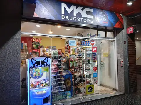 Fondo Comercio en Venta en Palermo, USD 23.000