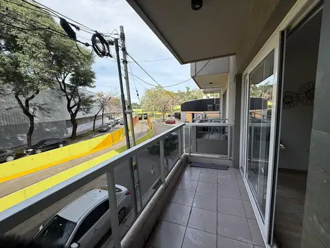 Departamento en Venta en Parque Chas, USD 99.500