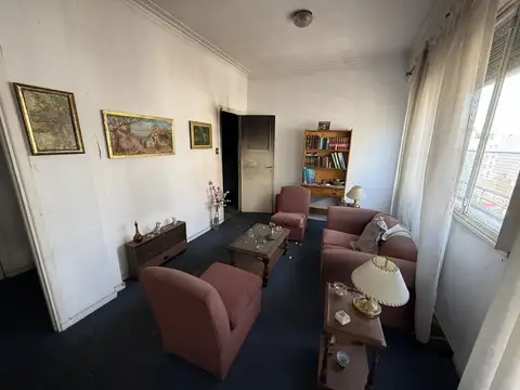 Departamento en Venta 70 años