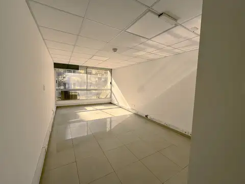 VENTA OFICINA CENTRO PLAZA CAGANCHA