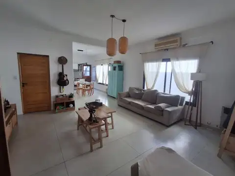Depto Tipo Casa en Venta 46 años