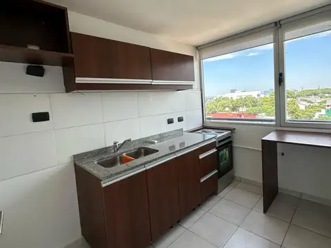 Departamento en Venta Apto profesional