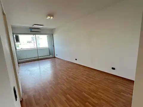 2 AMBIENTES | Av Triunvirato 3100