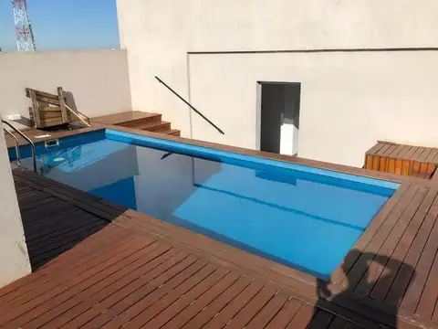 Av Triunvirato 3100   7 º  piso