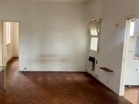 Departamento en Venta 56 años