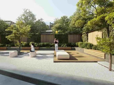 Departamento en Venta 1 año