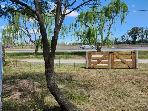 Terreno en Venta de 1013,0 m2