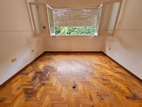 Casa en Alquiler 31 años